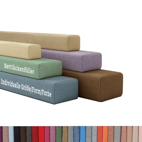 EXZFW Benutzerdefinierte Bettlückenfüller Matratzenverlängerung Individuelle Größe Form Farbe Bett Lückenfüller Nach Maß für Kopfteil Bett Matratze Zwischen und Wand Matratzenfüller,Liebesbrücken EXZFW Benutzerdefinierte Bettlückenfüller Matratzenverlängerung Individuelle Größe Form Farbe Bett Lückenfüller Nach Maß für Kopfteil Bett Matratze Zwischen und Wand Matratzenfüller,Liebesbrücken von EXZFW