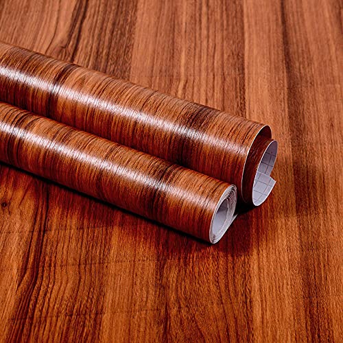 EYCFSJ Selbstklebende Möbelaufkleber Verdicken Sie Palisander Holzmaserung Alte Möbel Renovierung 3D Stereo Wasserdicht Pvc Kleiderschrank Schrank Tischaufkleber 60CmX300Cm EYCFSJ Selbstklebende Möbelaufkleber Verdicken Sie Palisander Holzmaserung Alte Möbel Renovierung 3D Stereo Wasserdicht Pvc Kleiderschrank Schrank Tischaufkleber 60CmX300Cm von EYCFSJ