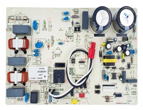 0011800209T 0011800209B Außengerät-Steuerplatine for Klimaanlagen-Schaltkreis-PWB-Klimaanlagenteile 0011800209T 0011800209B Außengerät-Steuerplatine for Klimaanlagen-Schaltkreis-PWB-Klimaanlagenteile von EYJOUTXGG