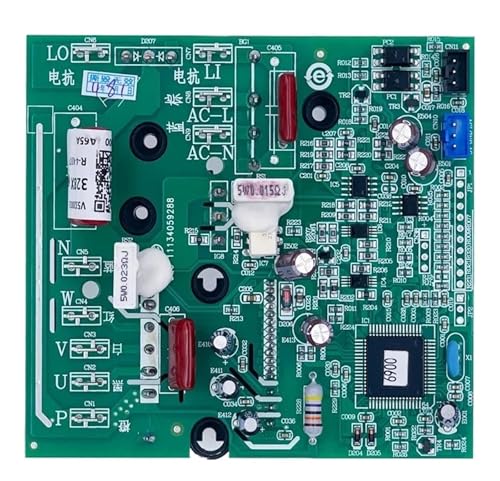 0011800328X IPM Module Control Board for Klimaanlage Inverter Schaltung PCB Konditionierung Teile 0011800328X IPM Module Control Board for Klimaanlage Inverter Schaltung PCB Konditionierung Teile von EYJOUTXGG
