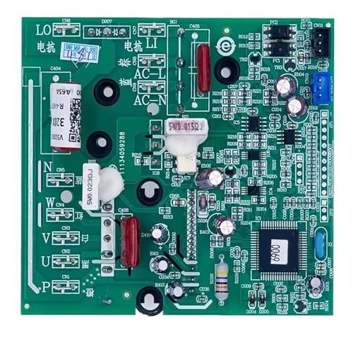 0011800328X IPM Module Control Board for Klimaanlage Inverter Schaltung PCB Konditionierung Teile 0011800328X IPM Module Control Board for Klimaanlage Inverter Schaltung PCB Konditionierung Teile von EYJOUTXGG