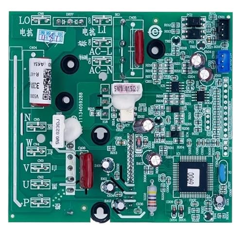0011800328X IPM Module Control Board for Klimaanlage Inverter Schaltung PCB Konditionierung Teile von EYJOUTXGG