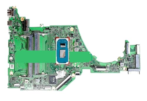 0P5HMB8H1 DA0P5HMB8H0 DA0P5HMB8J0 DA0P5HM8I0 for 15-DY 15S-FQ 15S-FR Motherboard mit I3 I5 I7-11TH CPU(I5-11TH) von EYJOUTXGG