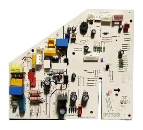 17122000007836 Klimaanlagensteuerplatine 17122000009400 AR-CE-KFR90G/N1Y-AB.TX.D.01.NP2-1(A board) von EYJOUTXGG
