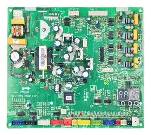 1809099.F Schaltung PCB PCB-HTSD035-140902A-C-V05 Control Board for Klimaanlage Klimaanlage Teile von EYJOUTXGG