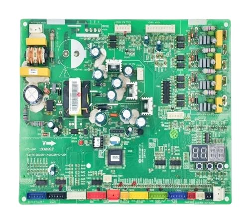 1809099.F Schaltung PCB PCB-HTSD035-140902A-C-V05 Control Board for Klimaanlage Klimaanlage Teile 1809099.F Schaltung PCB PCB-HTSD035-140902A-C-V05 Control Board for Klimaanlage Klimaanlage Teile von EYJOUTXGG