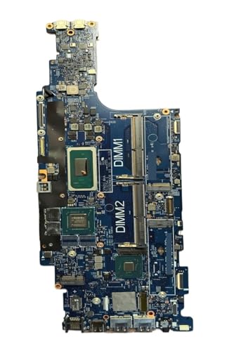 203005-1 Präzision 3561 Mainboard for 5521 Laptop-Motherboard CPU:I7-11850H SRKT4 GPU:N18S-G5-B-KB-A1 MX450 2G(I7-11850H MX450) von EYJOUTXGG