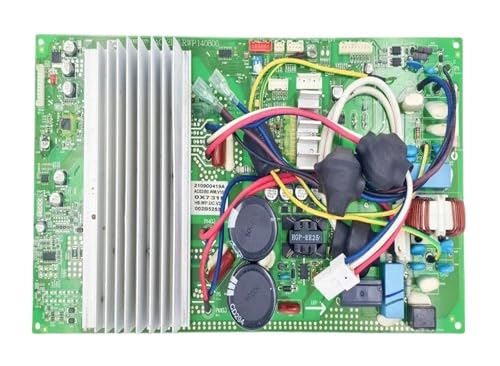 210900419C 210900419D Schaltung PCB 210900419 Außengerät-Steuerplatine for Klimaanlagen-Teile(for DC Fan) von EYJOUTXGG