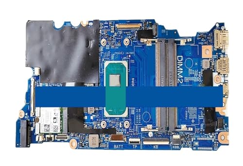 213047-1 Motherboard geeignet for 3520 Laptop mit I3 I5 I7-11th Gen CPU Getestet Arbeit(I7-1165G7) von EYJOUTXGG