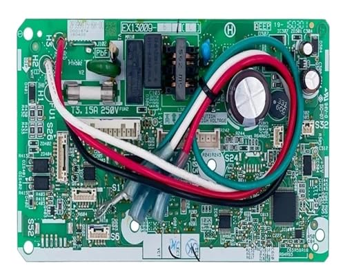 2P341918-6N-00 Schaltung PCB EX13009-6 for Klimaanlage Innen Einheit Control Board Klimaanlage Teile 2P341918-6N-00 Schaltung PCB EX13009-6 for Klimaanlage Innen Einheit Control Board Klimaanlage Teile von EYJOUTXGG