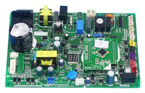 30224000066 WZ4K35M Hauptsteuerplatine PWB for Klimaanlage GRZW4K-A1 30224000066 WZ4K35M Hauptsteuerplatine PWB for Klimaanlage GRZW4K-A1 von EYJOUTXGG