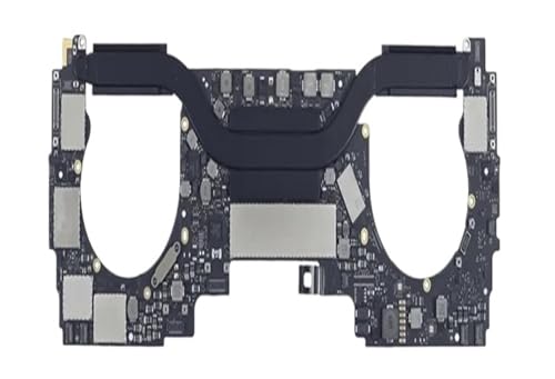 A1706 2016 2017 2,8G 3,1G 256 512gb 820-00923-A 3071 3163 Logic Board for Retina A1706 Motherboard(2017 i7 3.5 16G 1TB) von EYJOUTXGG