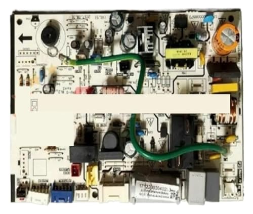 CE-KFR26G/BP2N1Y-AE 17122000016838 US-KF26G/BP2DN1Y-AFA(N5) Motherboard control panel von EYJOUTXGG