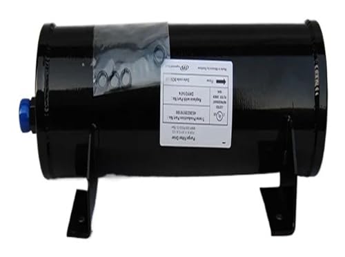 Central air conditioning compressor spare parts DHY01474 drier filter Central air conditioning compressor spare parts DHY01474 drier filter von EYJOUTXGG