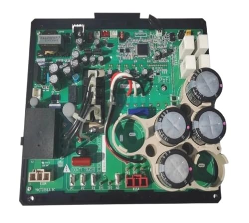 Computerplatine der zentralen Klimaanlage PC0509-1 (B) Frequenzumrichtermodul YPCT31513-1B Hauptplatine PC0509-1 (C)(PC0509-1(B)) von EYJOUTXGG