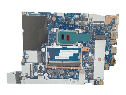 D011 for E14 E15 Gen 2 Laptop Motherboard CPU I5-1135G7 I7-1165G7 UMA 5B21C71870 Getestet OK(E14 I5-1135G7) von EYJOUTXGG