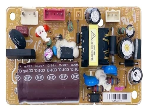DB92-02861A Außengerät-Steuerplatine for Klimaanlagen-Stromkreis-PCB-Klimaanlagenteile von EYJOUTXGG