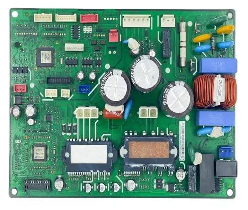 DB92-02866J Schaltung PCB DB41-01227A Außengerät-Steuerplatine for Klimaanlagen-Teile von EYJOUTXGG