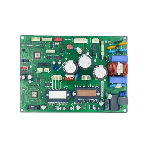 DB92-02866J Schaltung PCB DB41-01227A Außengerät-Steuerplatine for Klimaanlagen-Teile DB92-02866J Schaltung PCB DB41-01227A Außengerät-Steuerplatine for Klimaanlagen-Teile von EYJOUTXGG