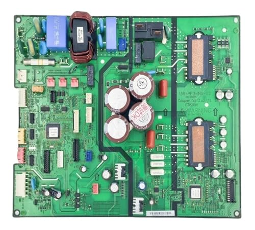 DB92-02867V Schaltung PCB DB41-01228A Außengerät-Steuerplatine for Klimaanlagen-Teile von EYJOUTXGG