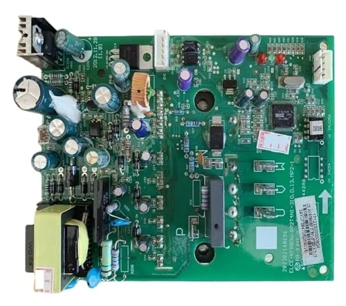 ELCE-KFR80W/BP2T4N1-310.D.13.MP2-1 202302140696 Motherboard Inverter-Steuermodul for Klimaanlage von EYJOUTXGG