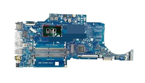 EYJOUTXGG 6050A2977601-MB-A02 Mainboard for Pavilion 14-CK 14-CF Laptop Motherboard CPU: I3-7020U I3-8130U I5-8250U 6050A2992901-MB-A01(I3-8130U UMA) von EYJOUTXGG