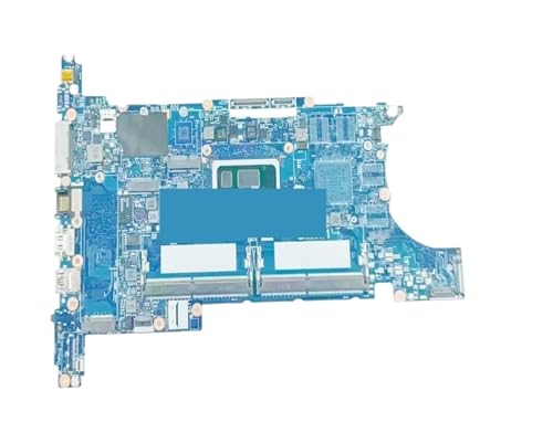 EYJOUTXGG 6050A3022501-MB-A01 Mainboard for 840 850 G6 Laptop Motherboard CPU:I5-8265U I7-8565U L78138-601 L62761-601 Test OK(I7-8665U or I7-8565U) von EYJOUTXGG
