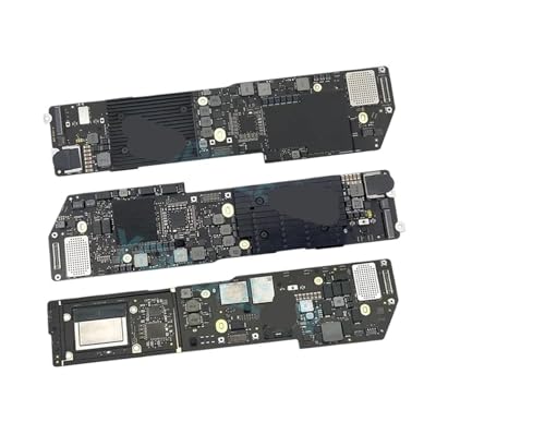 EYJOUTXGG A1932 A2179 Motherboard for Air 13 "A2337 M1 Logic Board 820-01521-A 820-01958-A 820-02016-A 2018 2019 2020(A2179 i5 16GB 256GB) von EYJOUTXGG