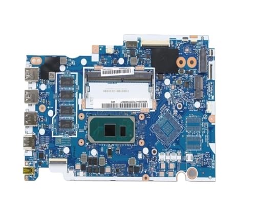 EYJOUTXGG NM-D031 Mainboard for ideapad 3-15IIL05 Laptop-Motherboard mit i3 i5 i7 CPU 4G-RA-M Test OK(I7-1065G7 4G) von EYJOUTXGG