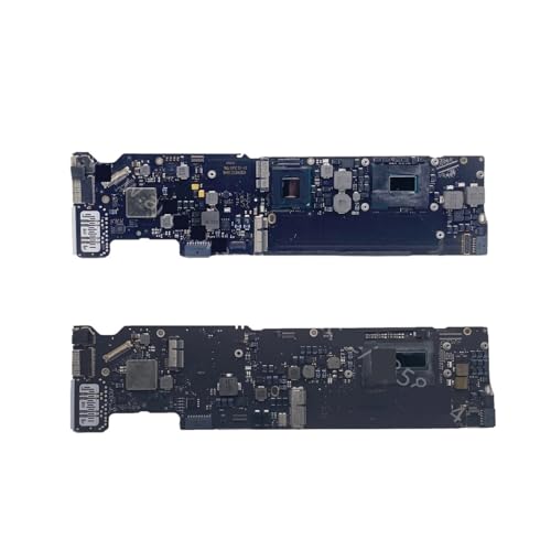 EYJOUTXGG for A1466 Air 13 "Logic Board 2012 2013 2014 2015 2017 Jahre 820-3209-A 820-3437-B 820-00165-A I5 I7 Motherboard(2014 i5 1.4Ghz 8G) von EYJOUTXGG
