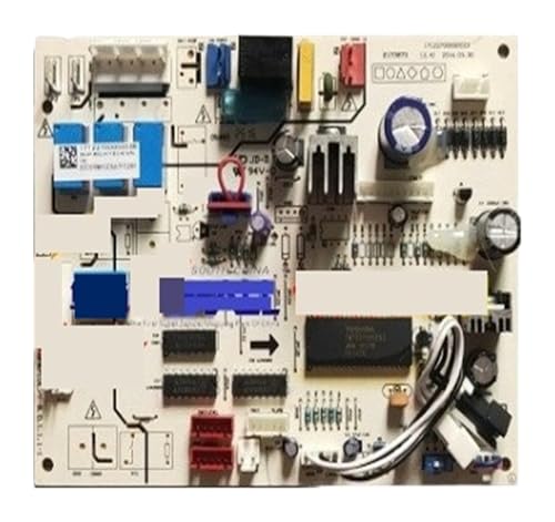 Elektrische Steuerplatine for Klimaanlage 17122700000023 SA-KFR71DL/YB.D. 1.1-1 SA-KF160DL/N1Y-B von EYJOUTXGG