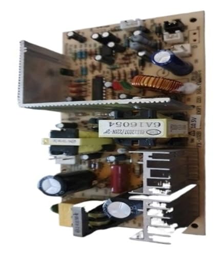 FX-102 Weinkühler Elektronische Komponenten Gefrierschrank Schaltung Linie Kommunikation Netzteil Motherboard 50W und 70(Model 102B) von EYJOUTXGG