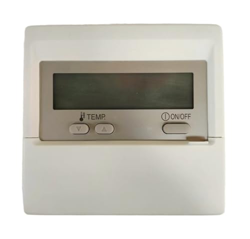 Fernbedienung PAR-21MAA for zentrale Klimaanlage(Used PAR-21MAA) von EYJOUTXGG
