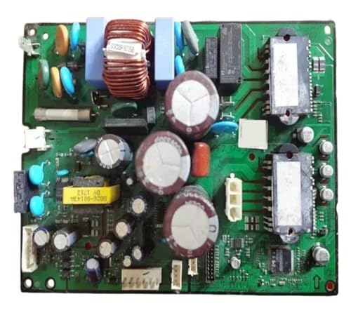 For Air Conditioner Outdoor Unit Control Board DB92-04025A DB92-04025C Circuit Board(DB92-04025A) von EYJOUTXGG