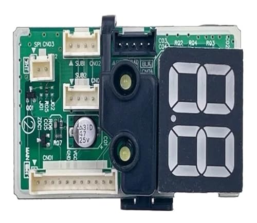 For Air Conditioner Signal Receiving Key Control Board DB92-02877A Display PCB DB90-08116B Conditioning Parts For Air Conditioner Signal Receiving Key Control Board DB92-02877A Display PCB DB90-08116B Conditioning Parts von EYJOUTXGG