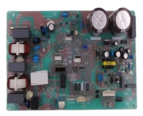 For Air Conditioning Outdoor Computer Board 0011800345 0011800345A 0011800345L 0011800345J/PA/AD/AH/TA/ZA/BL(0011800345BL) von EYJOUTXGG