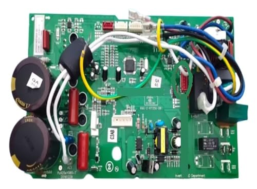 For Inverter-Klimaanlage externe Einheit Motherboard PU925aY085-T elektronische Steuerplatine Komponenten(B) von EYJOUTXGG