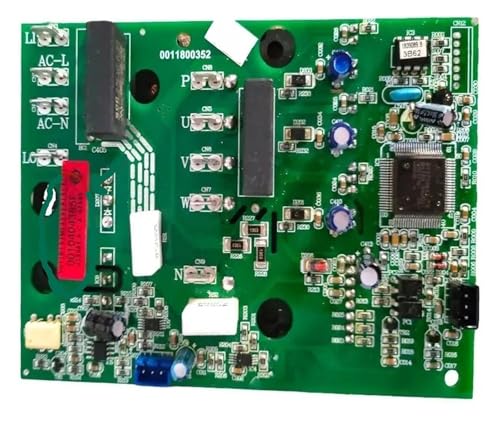 For Klimaanlage 0010404385 0010404385F 0010404385A Modul Treiberplatine(0010404385A) von EYJOUTXGG