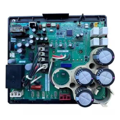 For Klimaanlage AC Platine PC0509-1 (B) Testmodul YPCT31513-1B ETC600923-S6470 Funktioniert einwandfrei(New) von EYJOUTXGG