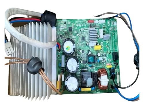 For Klimaanlage Außen Einheit 24MBPC3 Control Board Schaltung PCB Klimaanlage Teile For Klimaanlage Außen Einheit 24MBPC3 Control Board Schaltung PCB Klimaanlage Teile von EYJOUTXGG