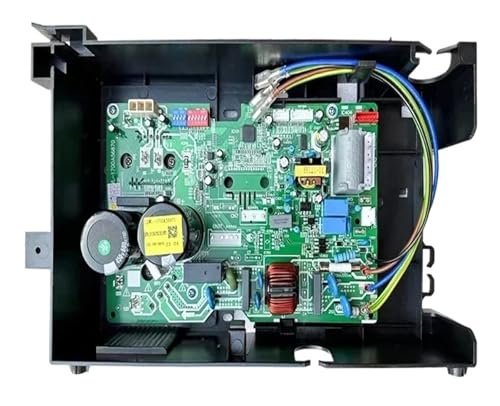 For Klimaanlage Außen Einheit Control Board BP2 BP3 Voll Kompatibel Universal PCB Klimaanlage Ersatzteile(BP2 AC) von EYJOUTXGG
