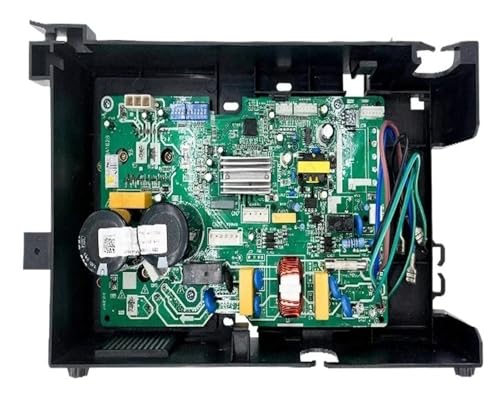 For Klimaanlage Außen Einheit Control Board BP2 BP3 Voll Kompatibel Universal PCB Klimaanlage Ersatzteile(BP3 DC) von EYJOUTXGG