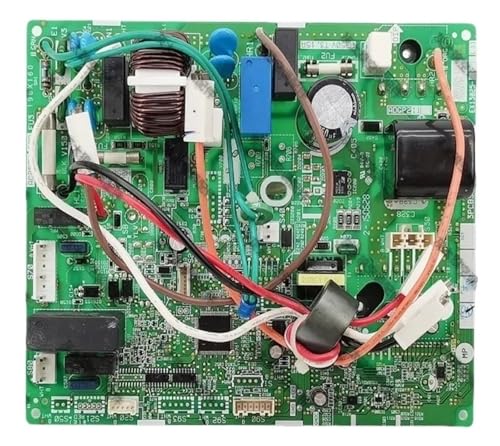 For Klimaanlage Außengerät Control Board EX13025-17 Schaltung PCB 3PCB3972-11 Klimaanlage Teile For Klimaanlage Außengerät Control Board EX13025-17 Schaltung PCB 3PCB3972-11 Klimaanlage Teile von EYJOUTXGG