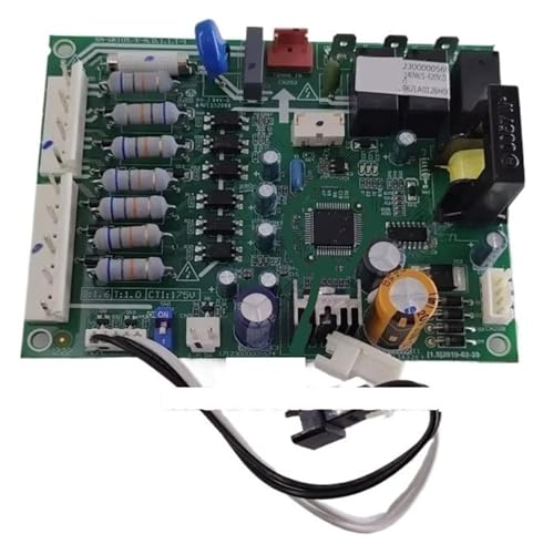 For Klimaanlage Außengerät SA-KFR105W-420V KFR-75W/S (T2) (DZ) Motherboard SA-WK105/XA.D.1.1.1-1 von EYJOUTXGG