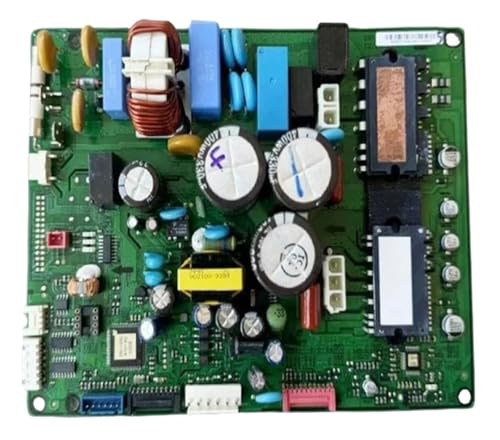 For Klimaanlage Außengerät Steuerplatine DB93-10952E Platine DB41-01010A von EYJOUTXGG