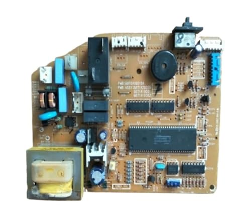For Klimaanlage Computer-Board 6870A90018A Platine 6871A10001 6871A20055 von EYJOUTXGG