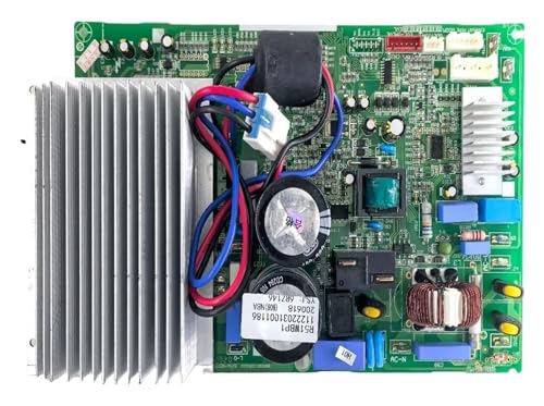For Klimaanlage Computer-Board Platine 18WBPB6 R51WBP1 H18WBPC1 SX-W-NEC52-SLDC-1.3P-V1 H18WBPB8 18WBPB8 18000BTU von EYJOUTXGG