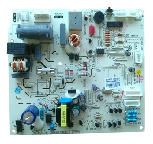 For Klimaanlage Computer-Board Steuerung 30148821 M870F2ACJ For Klimaanlage Computer-Board Steuerung 30148821 M870F2ACJ von EYJOUTXGG