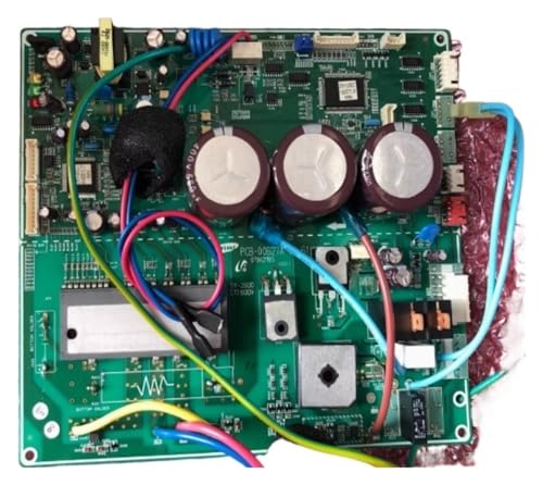 For Klimaanlage Computer-Motherboard DB93-05839G DB93-05839B DB93-05839H DB93-05839J/LF DB41-00832A DB91-00564(Multi socket) von EYJOUTXGG