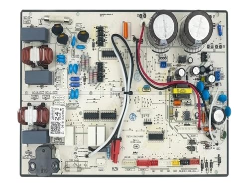 For Klimaanlage Control Board 0011800241 0011800241G 0011800241H 0011800241X 0011800241Y Schaltung PCB(0011800241) von EYJOUTXGG